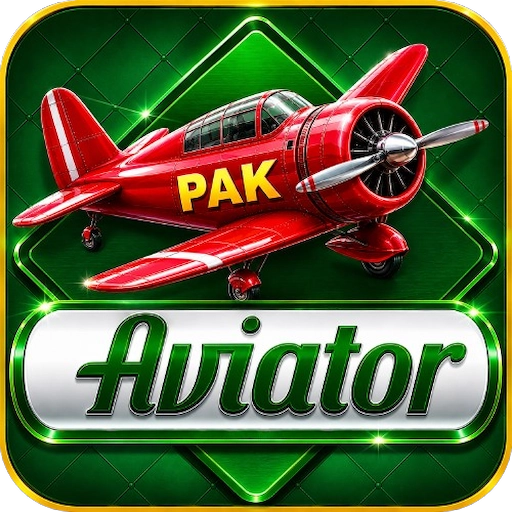 Pak Aviator