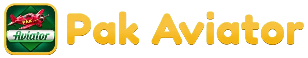 PakAviator Logo