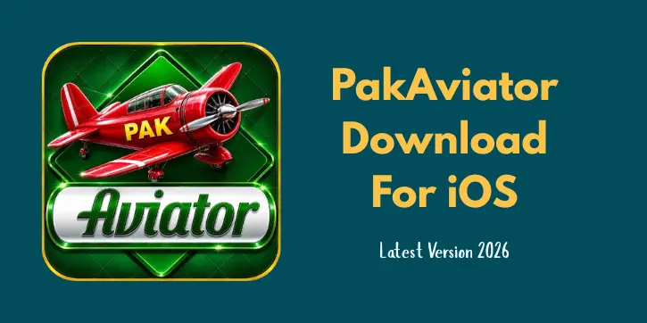 PakAviator Download For iOS