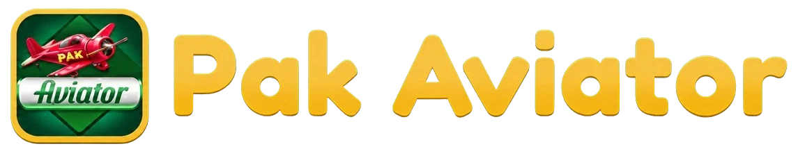 PakAviator Logo